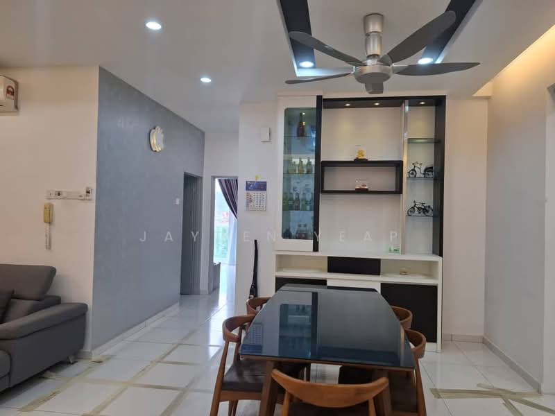 Condominium for Sale at Spectrum Residence (Alam Permai) - Jayden Yeap - PropertyGuru.com.my