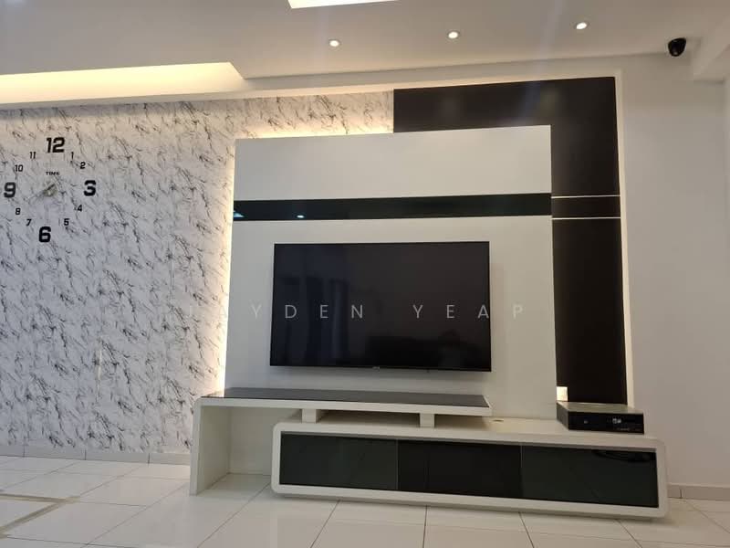 Condominium for Sale at Spectrum Residence (Alam Permai) - Jayden Yeap - PropertyGuru.com.my