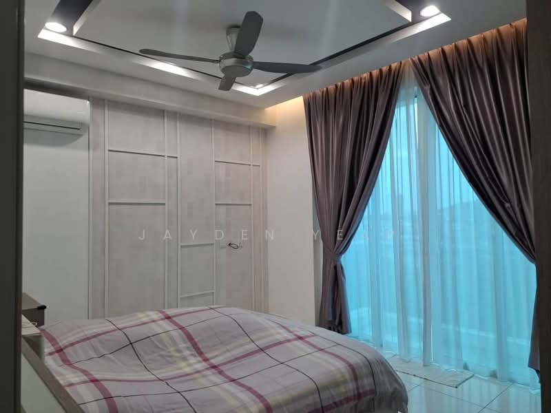 Condominium for Sale at Spectrum Residence (Alam Permai) - Jayden Yeap - PropertyGuru.com.my