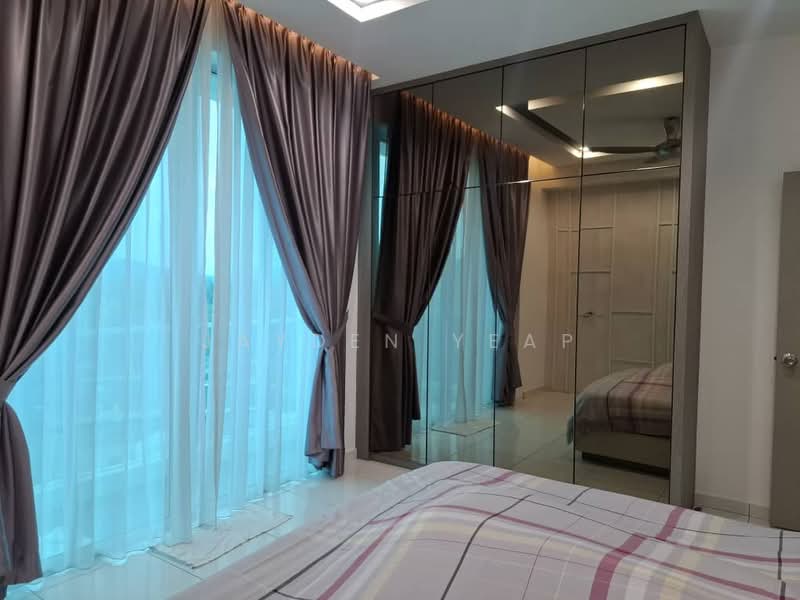 Condominium for Sale at Spectrum Residence (Alam Permai) - Jayden Yeap - PropertyGuru.com.my