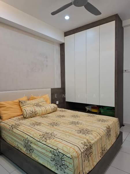 Condominium for Sale at Spectrum Residence (Alam Permai) - Jayden Yeap - PropertyGuru.com.my