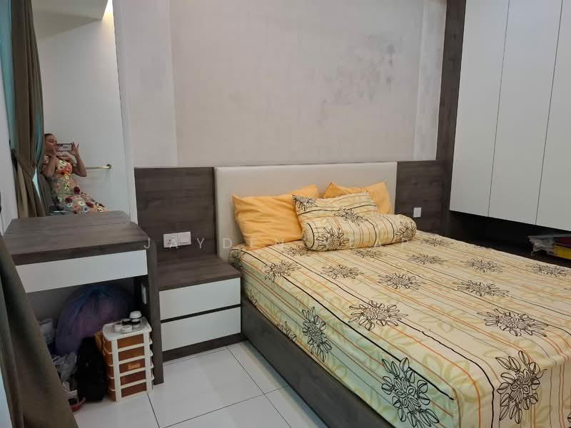 Condominium for Sale at Spectrum Residence (Alam Permai) - Jayden Yeap - PropertyGuru.com.my