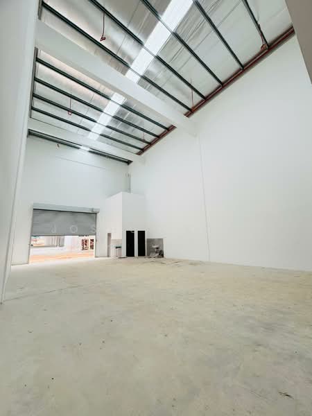Semi-D Factory for Sale in Akasia Business Park (Ulu Tiram) - Joshua Song - Interior - PropertyGuru.com.my