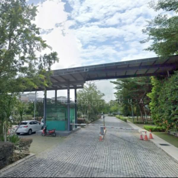 Rumah Teres 2.5 Tingkat untuk Dijual di Puchong (Selangor) - Victor Chua - Exterior - PropertyGuru.com.my