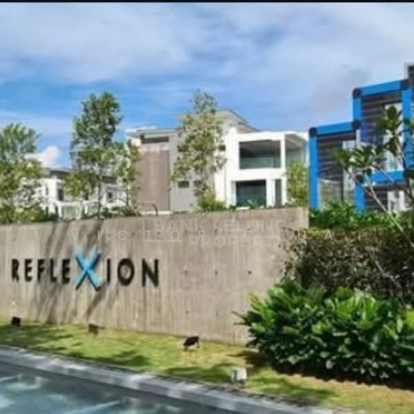 Rumah Teres 2.5 Tingkat untuk Dijual di Puchong (Selangor) - Victor Chua - Exterior - PropertyGuru.com.my