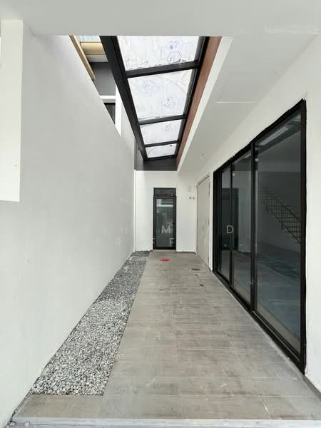 Rumah Teres 2 Tingkat untuk Dijual di Taman Cahaya Alam (Shah Alam) - Muhammad Zhariff Nasharudin - Exterior - PropertyGuru.com.my