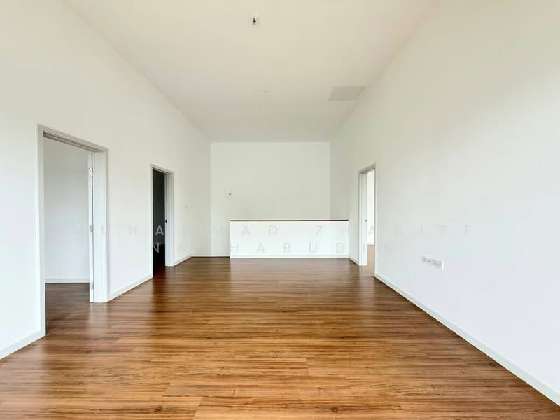 Rumah Teres 2 Tingkat untuk Dijual di Taman Cahaya Alam (Shah Alam) - Muhammad Zhariff Nasharudin - Interior - PropertyGuru.com.my