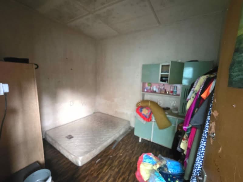1-storey Terraced House for Sale in Ulu Tiram (Johor) - Edward Siow - Bedroom - PropertyGuru.com.my