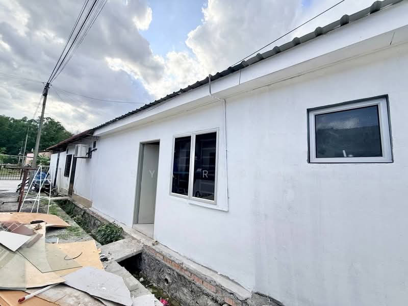 1-storey Terraced House for Sale in Bandar Teknologi Kajang (Kajang) - Tasya Ruslan - Exterior - PropertyGuru.com.my