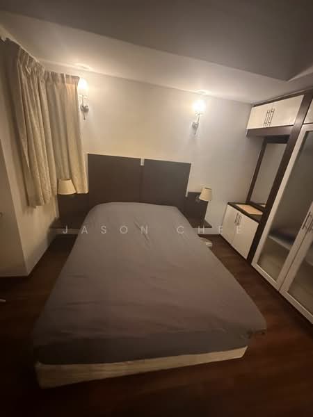 Untuk Disewa - Casa Mutiara