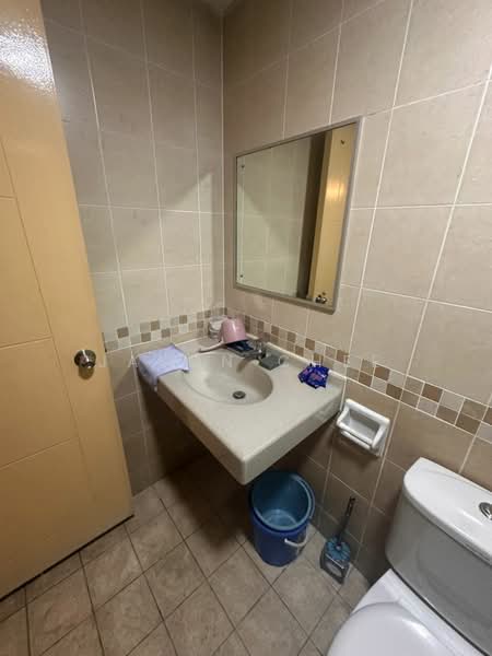 Untuk Disewa - Casa Mutiara