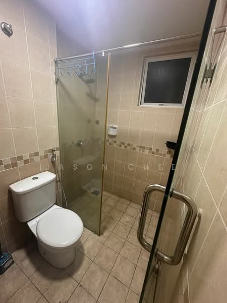 Untuk Disewa - Casa Mutiara