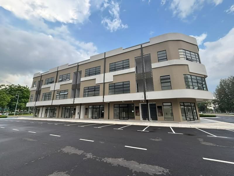 Shop for Rent in Horizon Hills (Iskandar Puteri (Nusajaya)) - Xin Lin - PropertyGuru.com.my