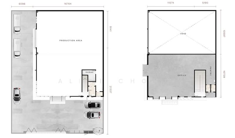 Cluster Factory for Sale in Ulu Tiram (Johor) - Alice Chong - PropertyGuru.com.my