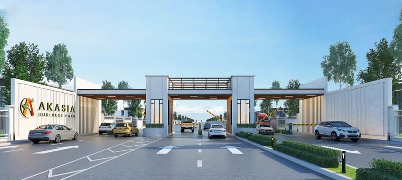 Cluster Factory for Sale in Ulu Tiram (Johor) - Alice Chong - Exterior - PropertyGuru.com.my