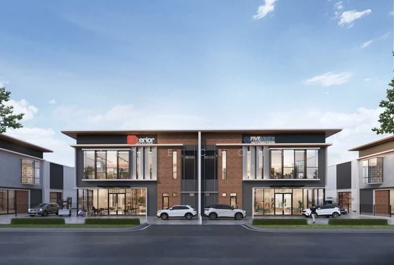 Cluster Factory for Sale in Ulu Tiram (Johor) - Alice Chong - Exterior - PropertyGuru.com.my