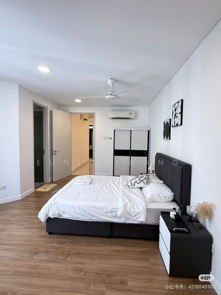 Condominium for Rent at Vivo Residential Suites - Eunice Wang - PropertyGuru.com.my