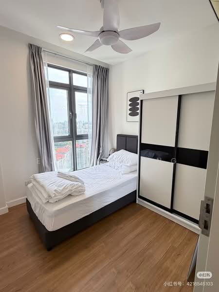 Condominium for Rent at Vivo Residential Suites - Eunice Wang - PropertyGuru.com.my
