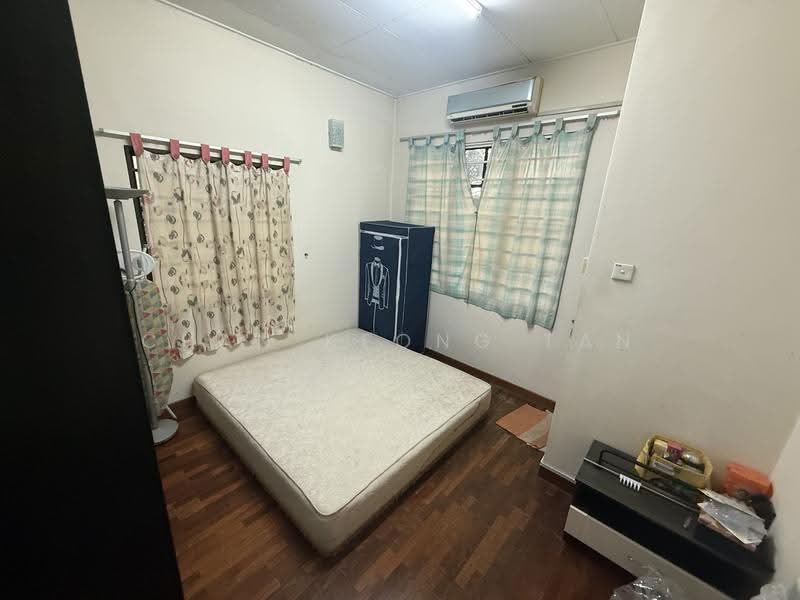 Rumah Teres 2.5-Tingkat untuk Dijual di Bandar Puteri Puchong (Puchong) - Chan Keong Tan - Bedroom - PropertyGuru.com.my