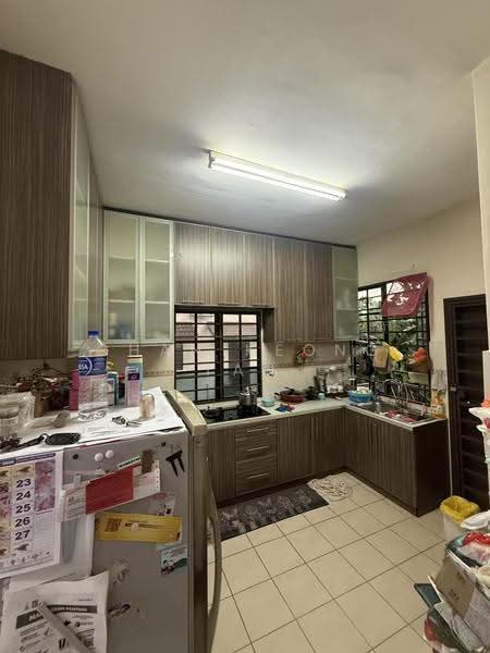 Rumah Teres 2.5-Tingkat untuk Dijual di Bandar Puteri Puchong (Puchong) - Chan Keong Tan - Kitchen - PropertyGuru.com.my
