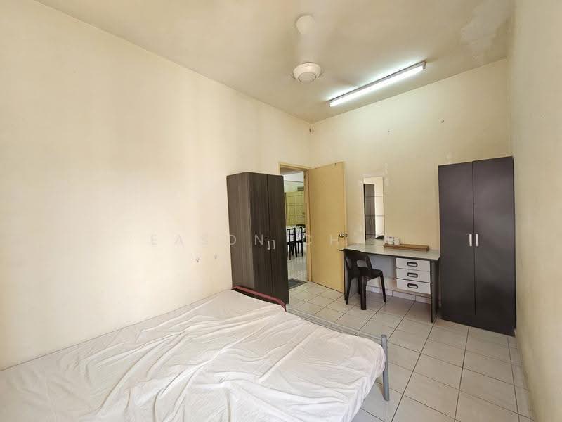 Kondominium untuk Disewa di Wangsa Metroview - Eason Chan - Bedroom - PropertyGuru.com.my