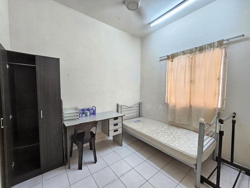 Kondominium untuk Disewa di Wangsa Metroview - Eason Chan - Bedroom - PropertyGuru.com.my