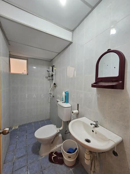 Kondominium untuk Disewa di Wangsa Metroview - Eason Chan - Bathroom - PropertyGuru.com.my