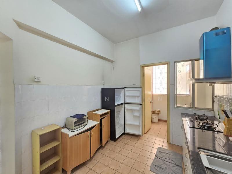 Kondominium untuk Disewa di Wangsa Metroview - Eason Chan - Kitchen - PropertyGuru.com.my