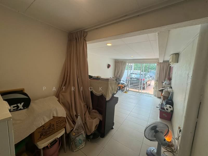 Monterez untuk Untuk Dijual - RM 499,000, Apr 2026 - Living Room - PropertyGuru.com.my