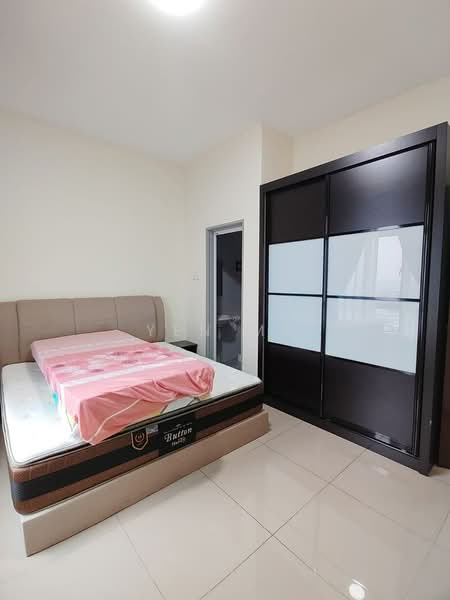 Condominium for Rent at KSL Residence 2 @ Kangkar Tebrau - Yen Ma - Bedroom - PropertyGuru.com.my