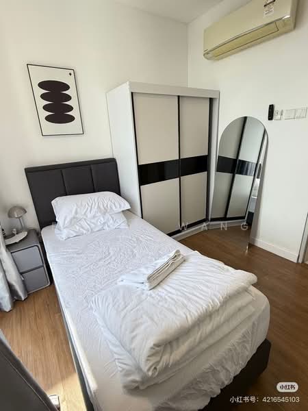 Condominium for Rent at Vivo Residential Suites - Eunice Wang - PropertyGuru.com.my