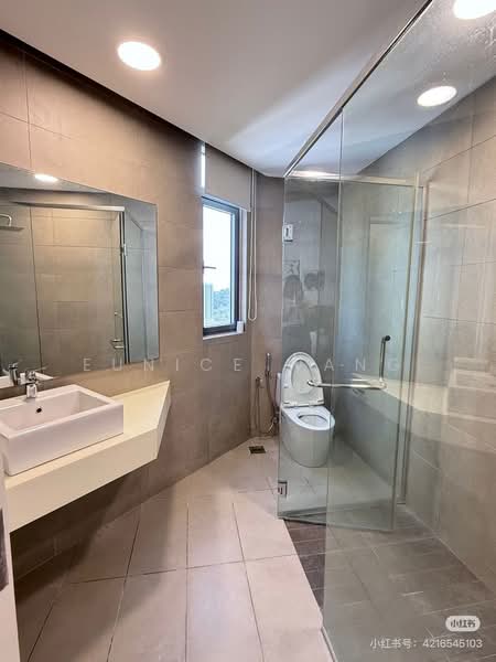 Condominium for Rent at Vivo Residential Suites - Eunice Wang - PropertyGuru.com.my