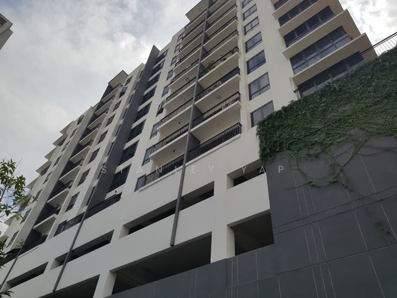 Untuk Dijual - 16 Quartz Sky Villa