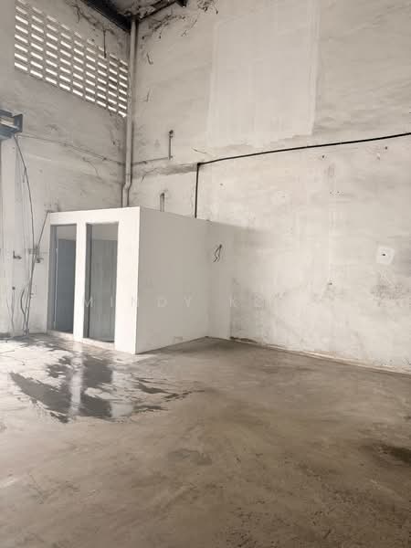 For Rent - Sungai Lokan