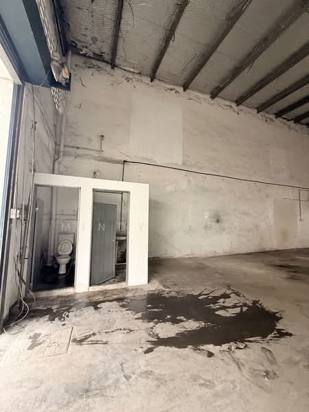 For Rent - Sungai Lokan