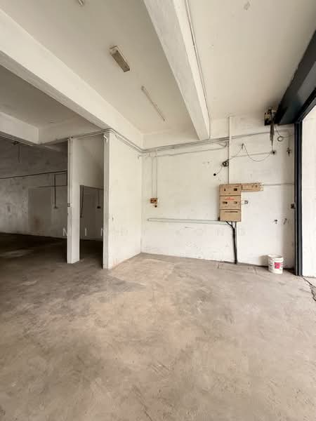 For Rent - Sungai Lokan