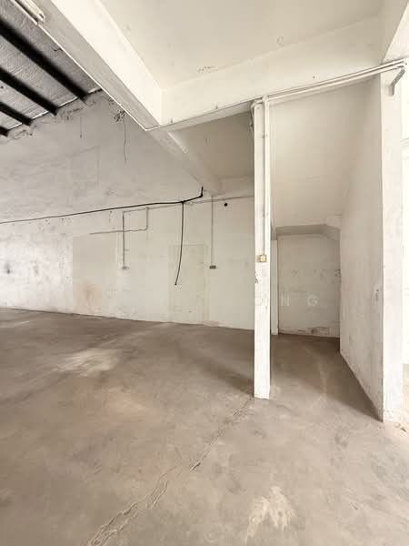 For Rent - Sungai Lokan