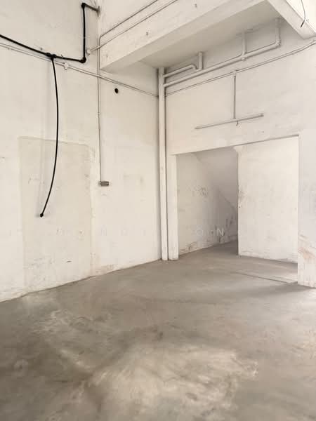 For Rent - Sungai Lokan