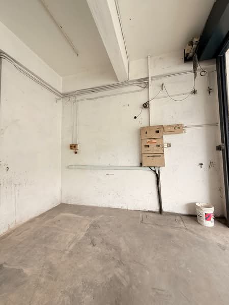 For Rent - Sungai Lokan