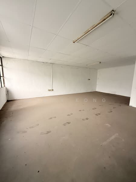 For Rent - Sungai Lokan