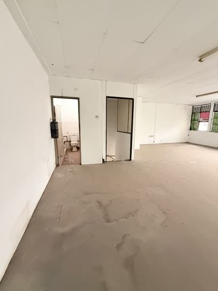 For Rent - Sungai Lokan