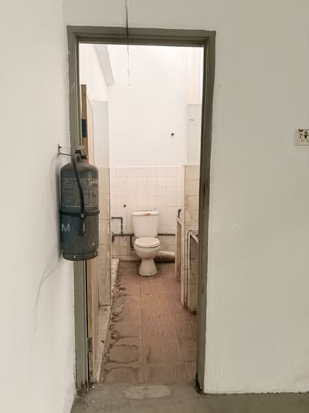 For Rent - Sungai Lokan