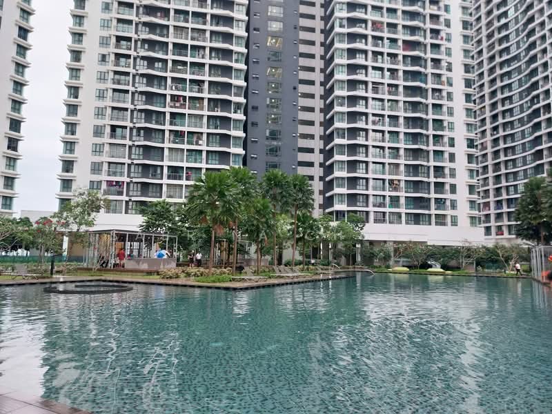Service Residence for Sale at KL Traders Square - Sabrina Chong - PropertyGuru.com.my