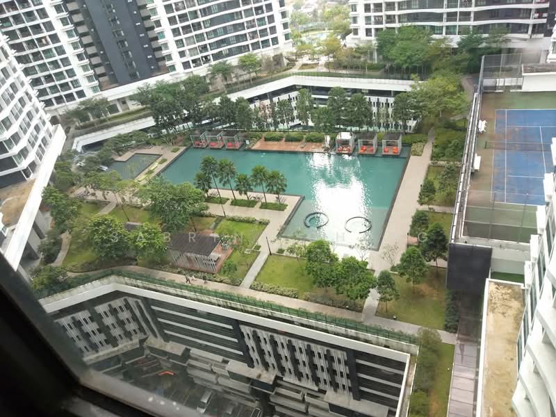 Service Residence for Sale at KL Traders Square - Sabrina Chong - PropertyGuru.com.my