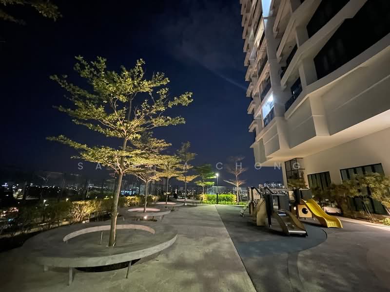 Service Residence for Sale at KL Traders Square - Sabrina Chong - PropertyGuru.com.my