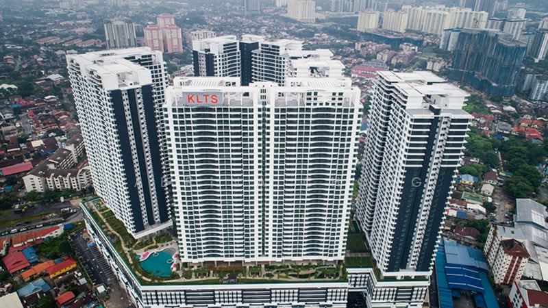 Service Residence for Sale at KL Traders Square - Sabrina Chong - PropertyGuru.com.my