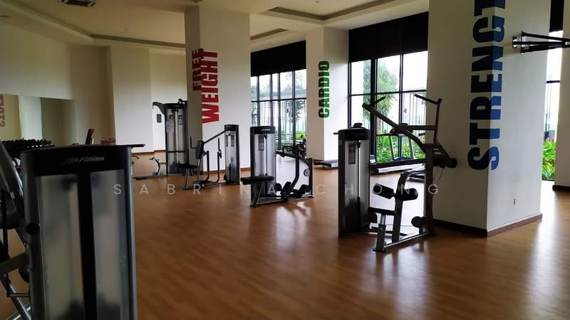 Service Residence for Sale at KL Traders Square - Sabrina Chong - PropertyGuru.com.my