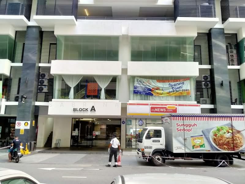 Service Residence for Sale at KL Traders Square - Sabrina Chong - PropertyGuru.com.my