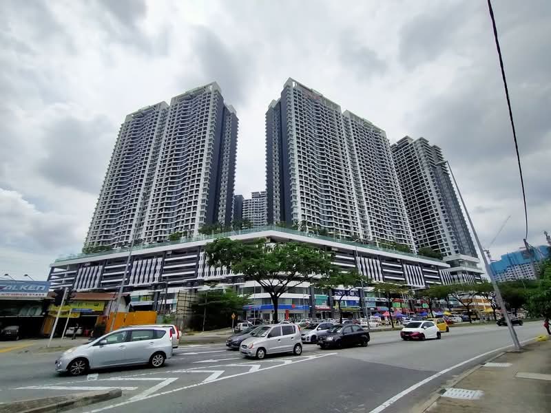 Service Residence for Sale at KL Traders Square - Sabrina Chong - PropertyGuru.com.my