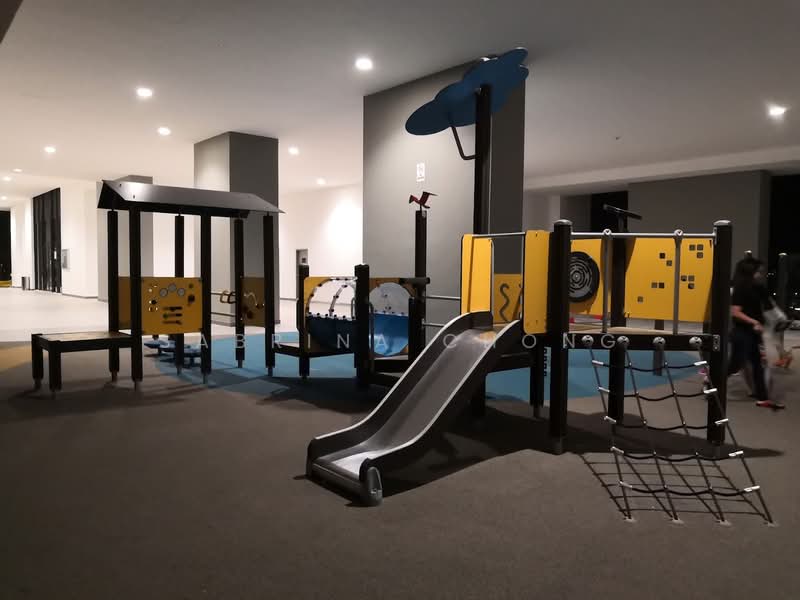 Service Residence for Sale at KL Traders Square - Sabrina Chong - PropertyGuru.com.my